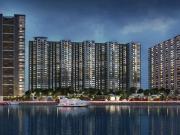 3 BHK Apartment in Marine Drive for resale Kochi. The...