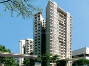 3 BHK Apartment in Marine Drive for resale Kochi. The...
