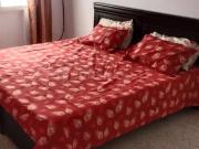 3 BHK Apartment in Masab Tank for rent Hyderabad. The...