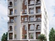 3 BHK Apartment in Masab Tank for resale West Hyderabad....