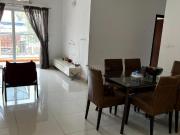 3 BHK Apartment in Mathikere for rent Bengaluru. The...