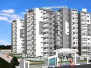 3 BHK Apartment in Matnahalli for resale Bangalore East....