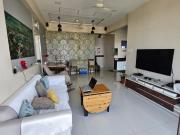 3 BHK Apartment in Matunga West for rent Mumbai. The...