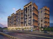 3 BHK Apartment in Mavdi for rent Rajkot. The reference...