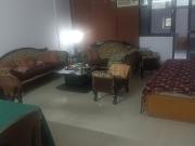 3 BHK Apartment in Mayur Vihar Phase 1 for rent New...
