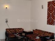 3 BHK Apartment in Mayur Vihar Phase 1 for rent New...