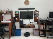 3 BHK Apartment in Medavakkam for rent Chennai. The...
