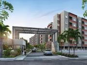 3 BHK Apartment in Medavakkam for resale Chennai South....