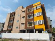 3 BHK Apartment in Medavakkam for resale Chennai South....