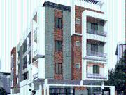 3 BHK Apartment in Medavakkam for resale Chennai South....