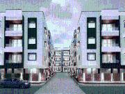 3 BHK Apartment in Medavakkam for resale Chennai. The...