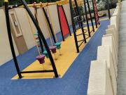 3 BHK Apartment in Mehdipatnam for rent Hyderabad. The...