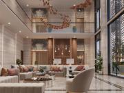 3 BHK Apartment in Mehdipatnam for resale West...