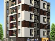 3 BHK Apartment in Mehdipatnam for resale West...