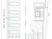 3 BHK Apartment in Mehdipatnam for resale West...