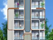 3 BHK Apartment in Mehrauli for resale South Delhi. The...