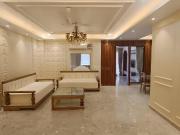 3 BHK Apartment in Mehrauli for resale South Delhi. The...