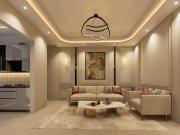 3 BHK Apartment in Mehrauli for resale South Delhi. The...