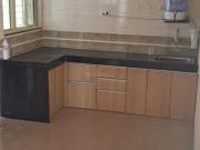 3 BHK Apartment in MIDC for rent Aurangabad. The...