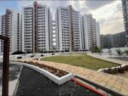 3 BHK Apartment in Mihan for resale Nagpur. The...