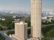 3 BHK Apartment in Mira Road East for resale Mumbai. The...