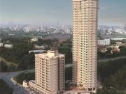 3 BHK Apartment in Mira Road East for resale Mumbai. The...
