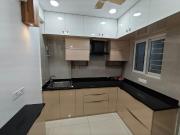 3 BHK Apartment in Miyapur for rent Hyderabad. The...