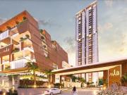 3 BHK Apartment in Miyapur for rent Hyderabad. The...