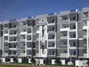 3 BHK Apartment in Miyapur for resale North Hyderabad....