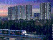 3 BHK Apartment in Miyapur for resale Hyderabad. The...