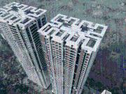 3 BHK Apartment in Miyapur for resale Hyderabad. The...