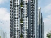 3 BHK Apartment in Miyapur for resale Hyderabad. The...