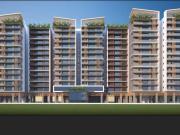 3 BHK Apartment in Miyapur for resale Hyderabad. The...