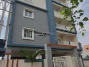 3 BHK Apartment in Miyapur for resale Hyderabad. The...