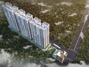 3 BHK Apartment in Miyapur for resale Hyderabad. The...