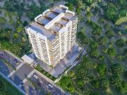 3 BHK Apartment in Miyapur for resale Hyderabad. The...