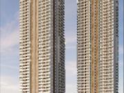 3 BHK Apartment in Miyapur for resale Hyderabad. The...
