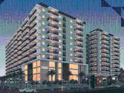 3 BHK Apartment in Miyapur for resale North Hyderabad....