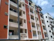 3 BHK Apartment in Miyapur for resale North Hyderabad....
