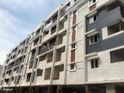 3 BHK Apartment in Miyapur for resale North Hyderabad....