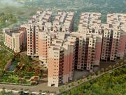 3 BHK Apartment in Miyapur for resale Hyderabad. The...