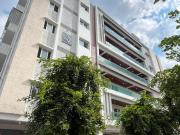 3 BHK Apartment in Miyapur for resale North Hyderabad....