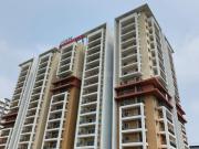 3 BHK Apartment in Miyapur for resale North Hyderabad....