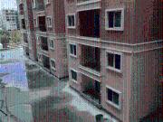 3 BHK Apartment in Miyapur for resale North Hyderabad....