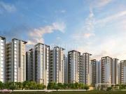 3 BHK Apartment in Miyapur for resale North Hyderabad....