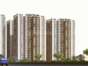 3 BHK Apartment in Miyapur for resale North Hyderabad....