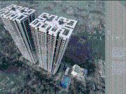 3 BHK Apartment in Miyapur for resale North Hyderabad....