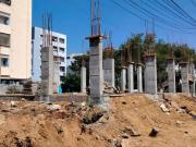 3 BHK Apartment in Miyapur for resale North Hyderabad....
