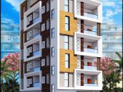 3 BHK Apartment in Miyapur for resale Hyderabad. The...