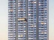 3 BHK Apartment in Miyapur for resale North Hyderabad....